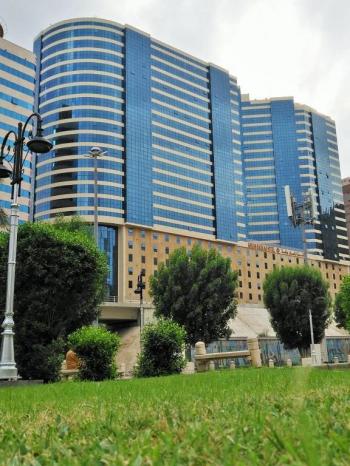 Arkan Bakkah Hotel Main image